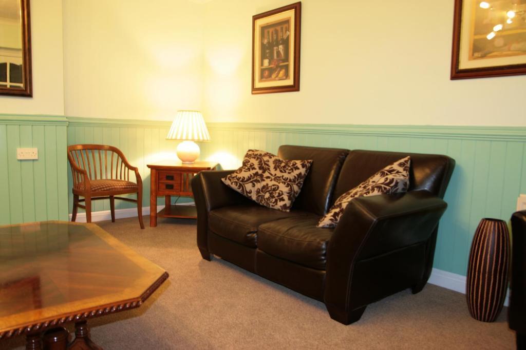 The Laurels B&B Oakamoor Exterior foto